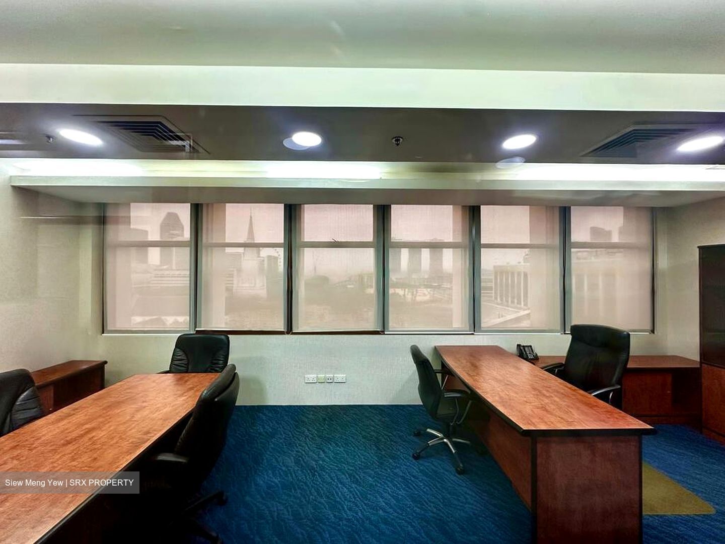 Peninsula Plaza (D6), Office #459222381